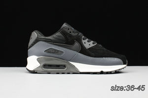 Nike Air Max 90 2019 Sneaker Black