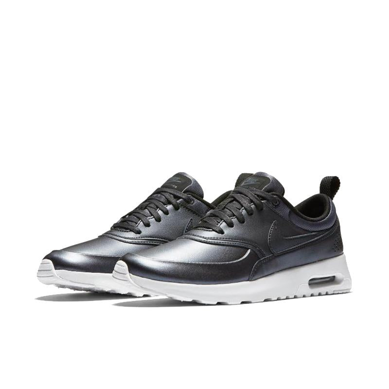 Nike Air Max Sneaker - Black