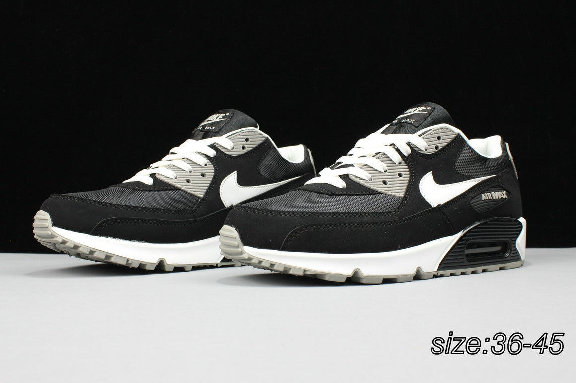 Nike Air Max 90 2019 Sneaker Black