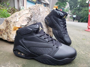 AIR JORDAN LIFT OFF 6 Black Men's Shoes