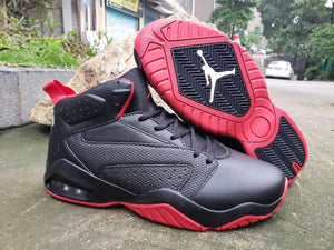 AIR JORDAN LIFT OFF 6 Black RED Men's Shoes