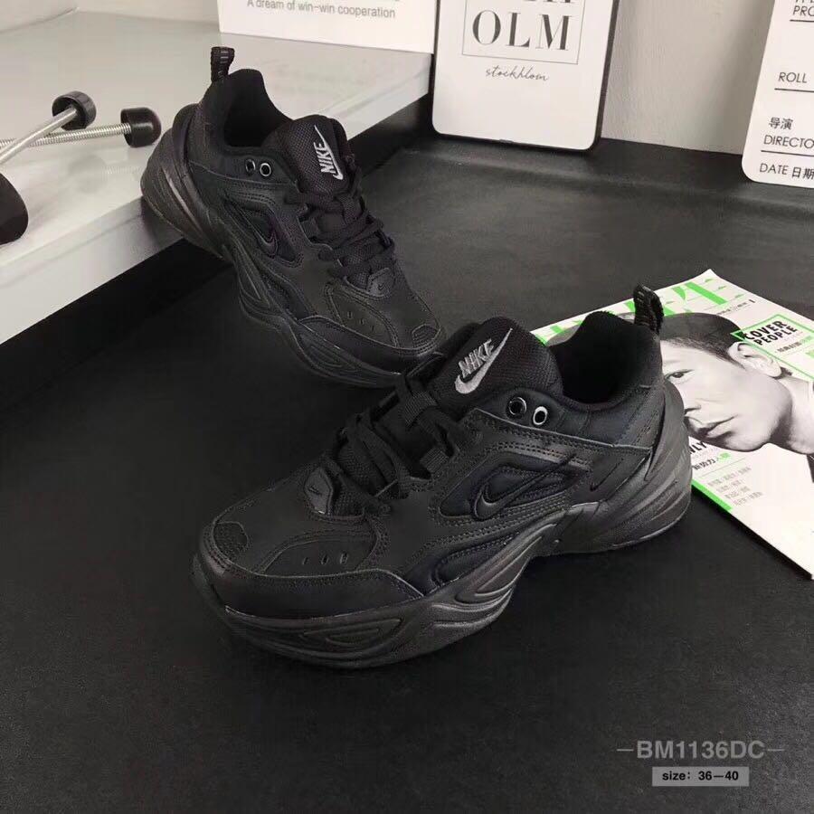 Nike Air M2K Tekno