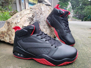 AIR JORDAN LIFT OFF 6 Black RED Men's Shoes