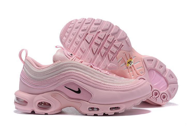 Nike Air Max 97 Plus Sneaker Women's Pink