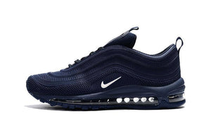 Nike Air Max 97 Sneaker Men's Navy