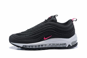 Nike Air Max 97  Women's Shoes Black