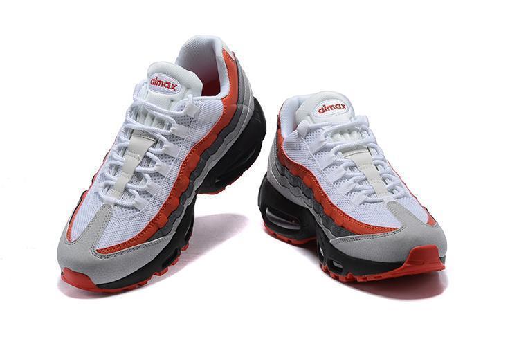 NIKE Air Max 95 Men's Orange