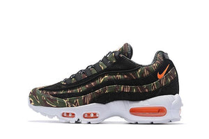 Nike Air Max 95 Sneaker Full Camo