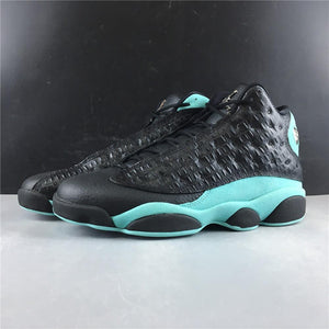 Air Jordan 13 “Island Green” Men's Shoes