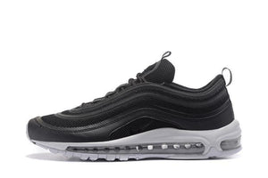 Nike Air Max 97 Sneaker Men's P-98L-105 Black White