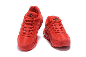 Nike Air Max 95 Women's Red