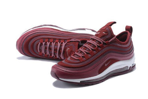 Nike Air Max 97 Sneaker UL '17 SE Crimson