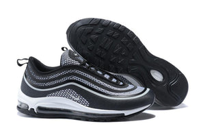 Nike Air Max 97 Sneaker UL '17 Black