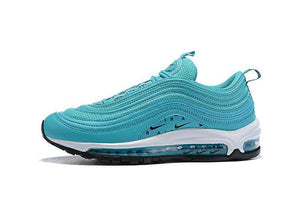 Nike Air Max 97 Sneaker  Women's PRM Blue