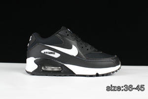 NIKE AIR MAX 90 SNEAKER 2018