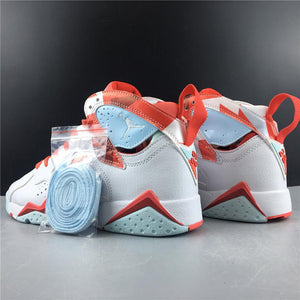 Nike AIR JORDAN AJ7 TOPAZ MIST Women's Shoes