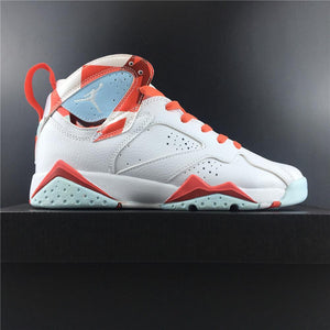 Nike AIR JORDAN AJ7 TOPAZ MIST Women's Shoes