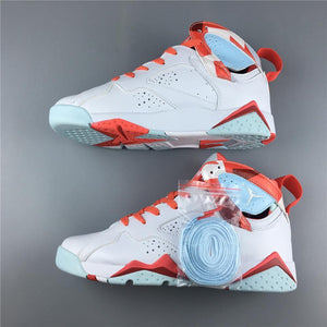 Nike AIR JORDAN AJ7 TOPAZ MIST Women's Shoes