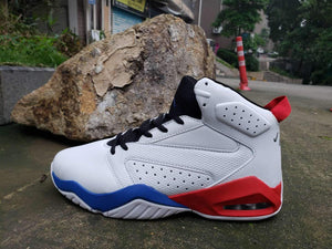 AIR JORDAN LIFT OFF 6 Color Matching Men's Shoes