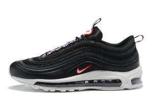 NIKE AIR MAX 97 TT PRM Sneaker Men's Black