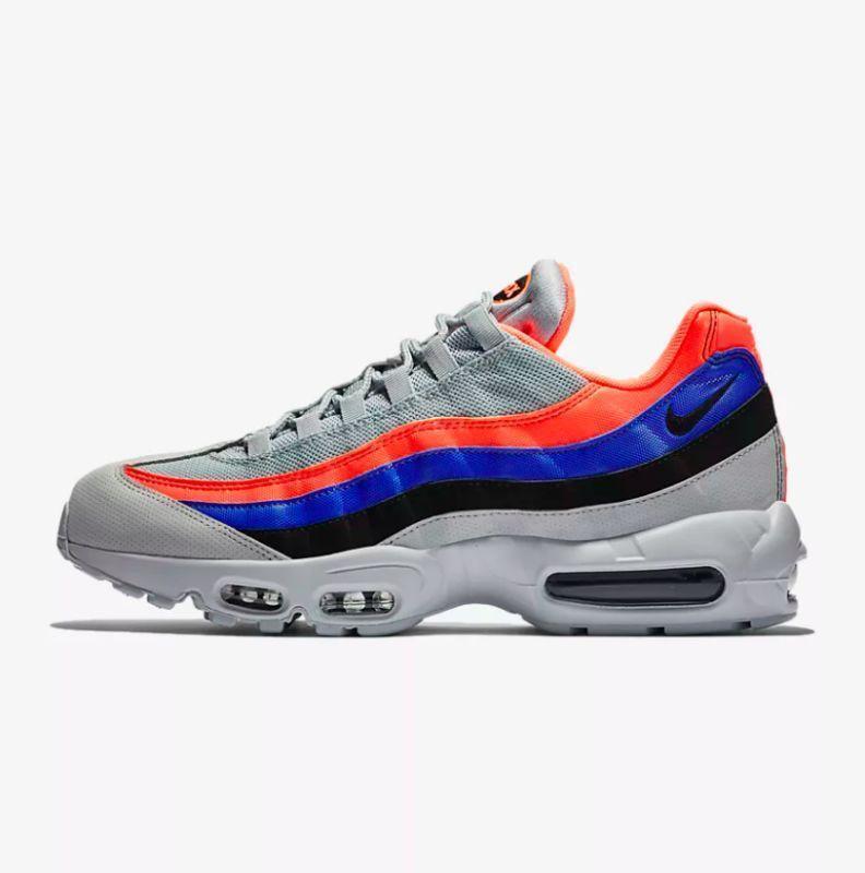 NIKE Air Max 95 Essential Sneakers Men's