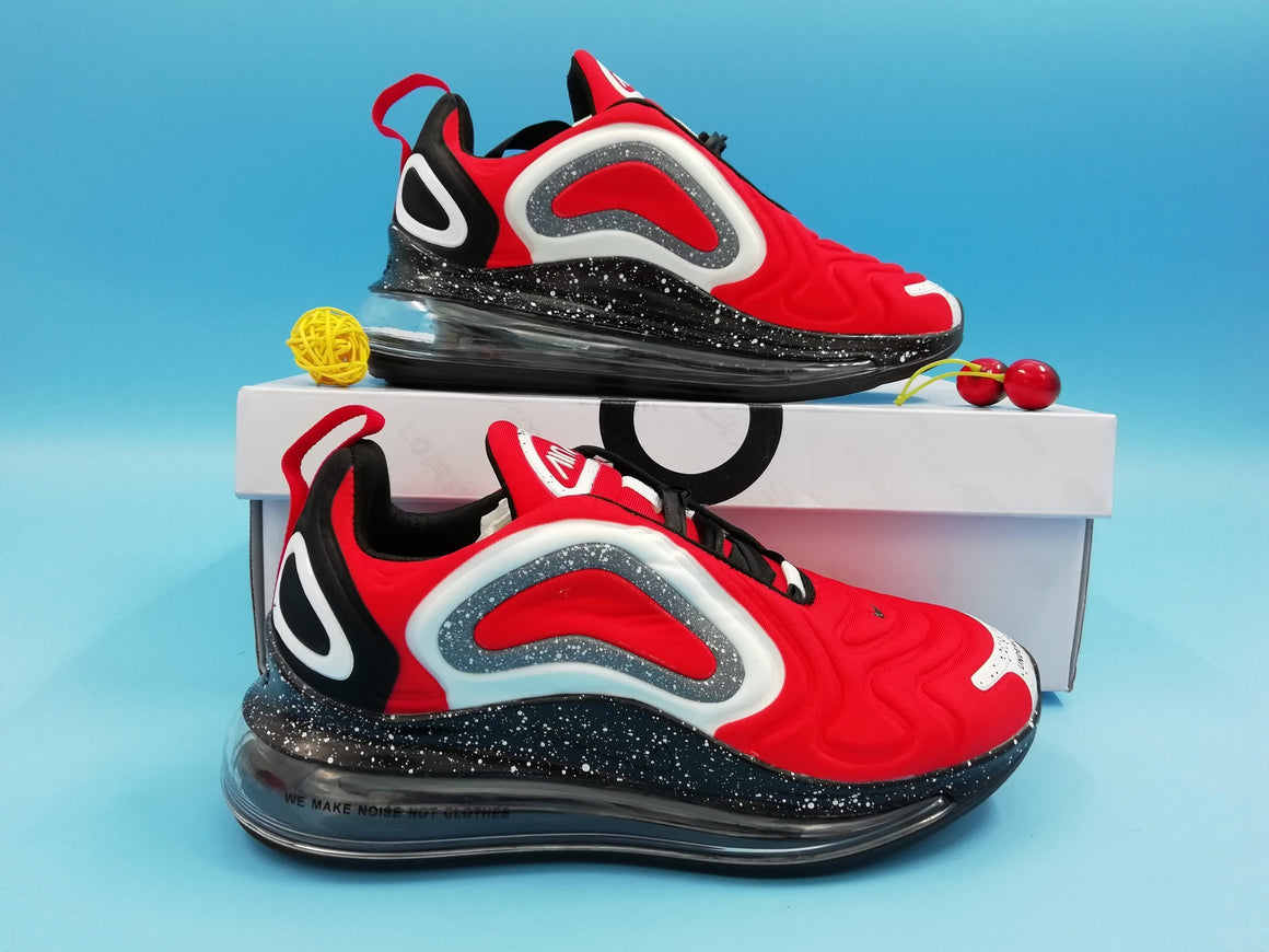 Nike Air Max 720 Sneakers Men's Shoes