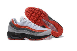 NIKE Air Max 95 Men's Orange