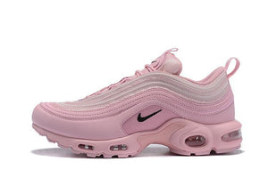 Nike Air Max 97 Plus Sneaker Women's Pink