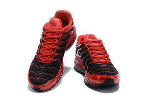 Nike Air Max 97 Sneaker Men's Shoes Red Black