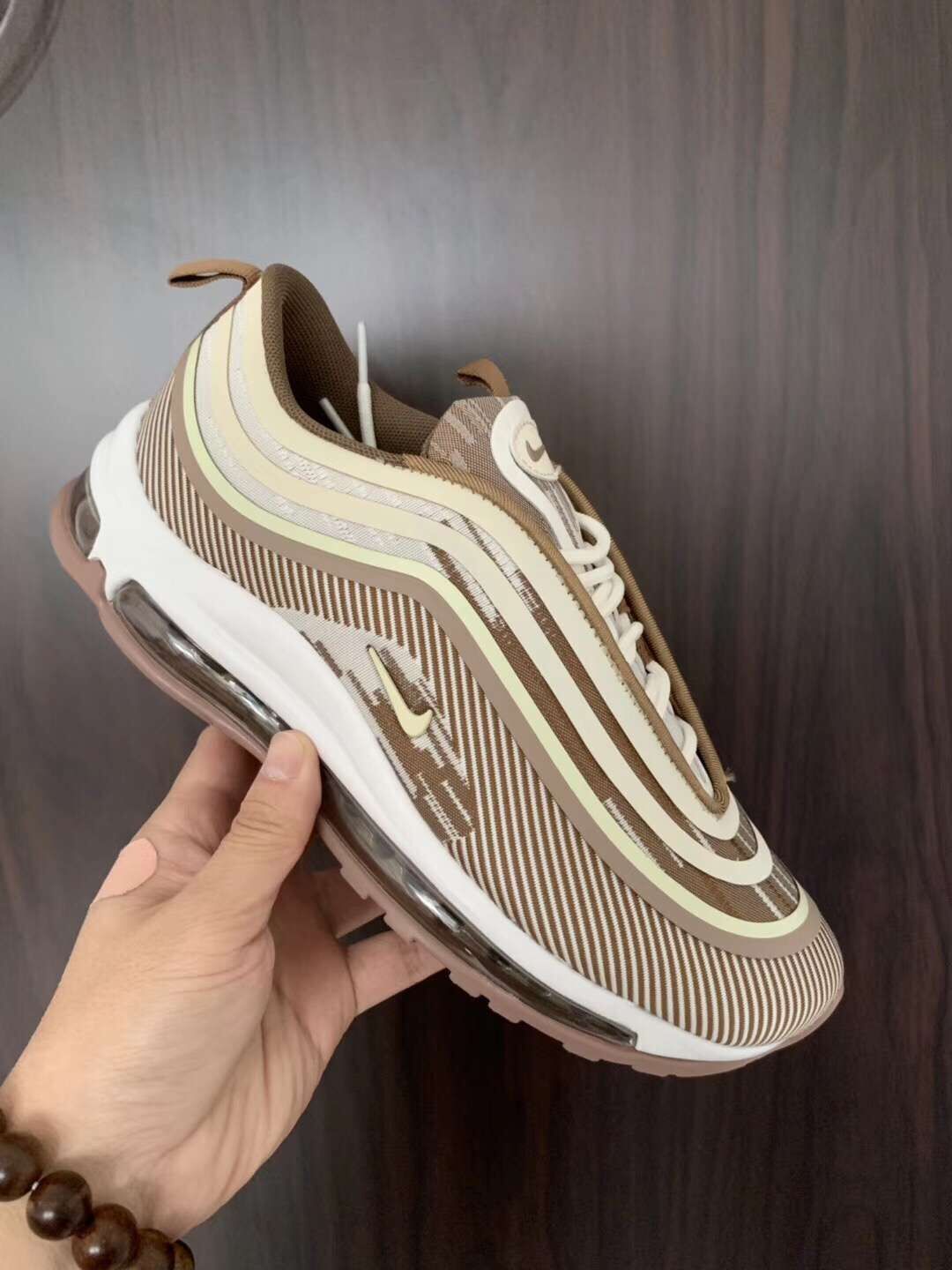 Nike Air Max 97 Sneaker Bullet