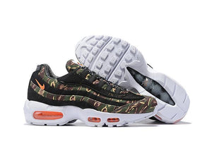 Nike Air Max 95 Sneaker Full Camo