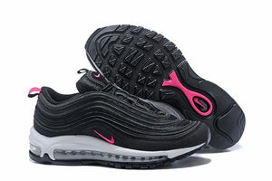 Nike Air Max 97  Women's Shoes Black