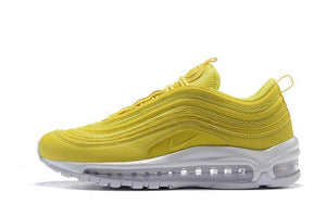 Nike Air Max 97 PRM Sneaker Yellow