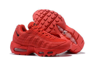 Nike Air Max 95 Women's Red