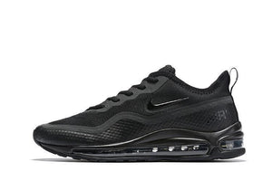 Nike Air Max 97 Sequent Sneaker Black