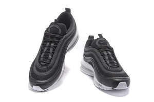 Nike Air Max 97 Sneaker Men's P-98L-105 Black White