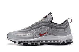 Nike Air Max 97 Sneaker Men's P-98L-105 Silver