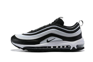 Nike Air Max 97 Sneaker White BLack