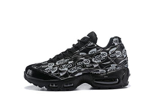 Nike Air Max 95 Sneaker Premium Black