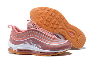 Nike Air Max 97 Sneaker Women's UL '17 Light Pink