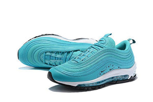 Nike Air Max 97 Sneaker  Women's PRM Blue