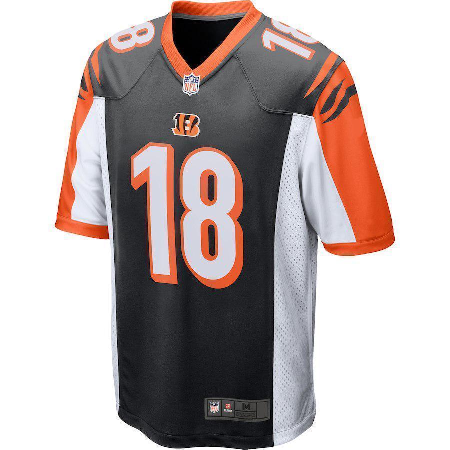 A.J. Green Cincinnati Bengals American football jersey