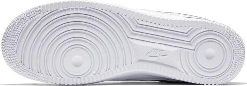 Nike Men's Air Force 1 White/Royal Blue