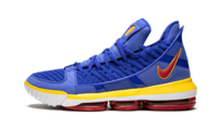 Nike Lebron XVI SB RACER BLUE/VARSITY RED