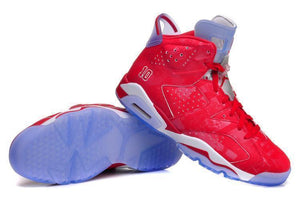 Air Jordan 6 “Slam Dunk” (Men, Women)