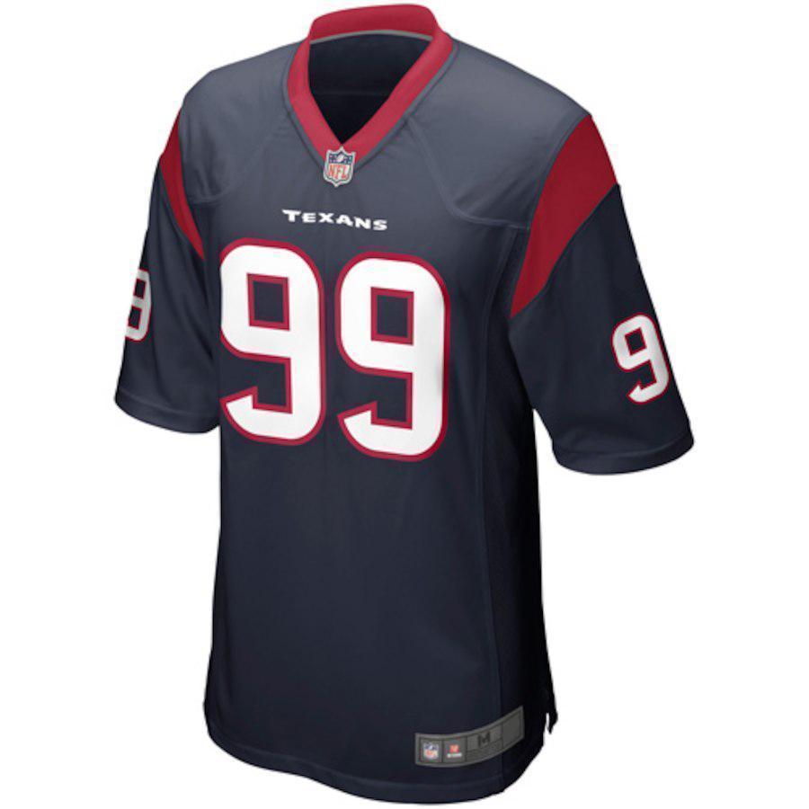 JJ Watt Houston Texans American football jersey