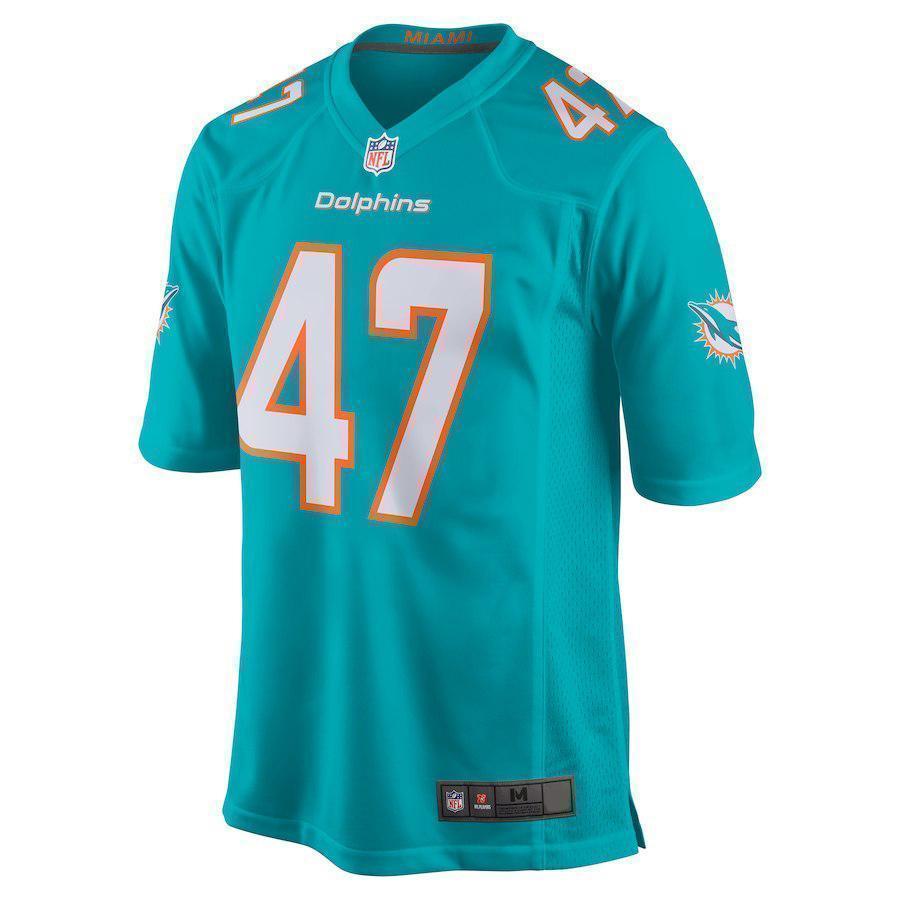 Kiko Alonso Miami Dolphins  American football jersey