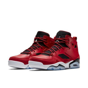 JORDAN FLIGHT CLUB 91 "RED/BLACK" MEN'S SHOE