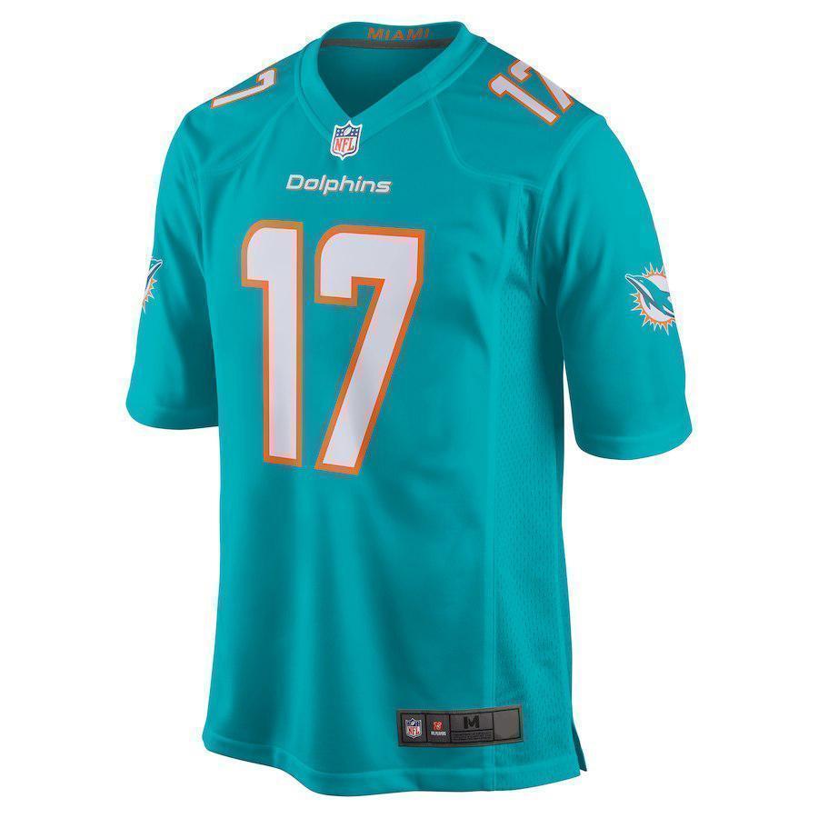 Ryan Tannehill Miami Dolphins  American football jersey