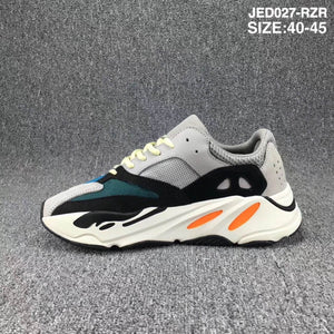 Adidas Yeezy Boost 700 Sneaker - Grey